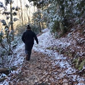 Meet your Posher, Trey